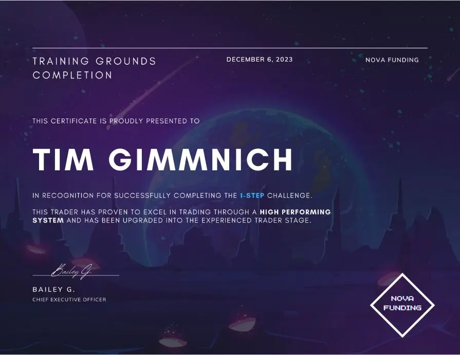ELALIHOLDING Nachweis – Tim Gimmnich